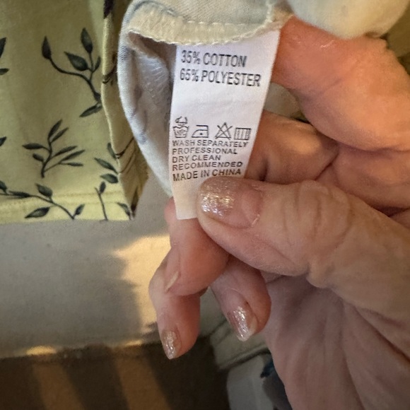 EUC Top Size 3XL in New Condition - Picture 4 of 4